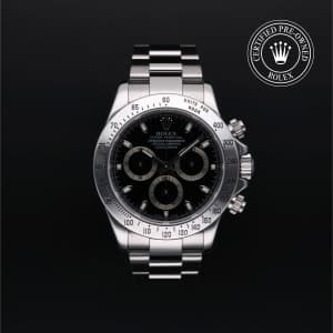 Rolex Cosmograph Daytona