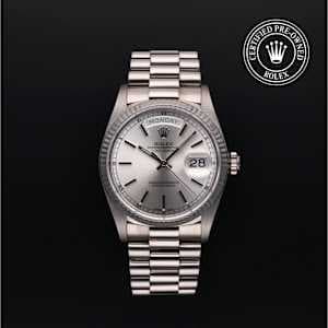 Rolex Day-Date