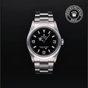 Rolex Explorer