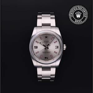 Rolex Oyster Perpetual