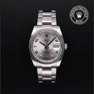 Rolex Date