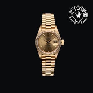 Rolex Datejust