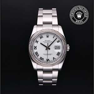 Rolex Datejust