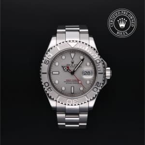 Rolex Yacht-Master