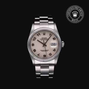 Rolex Datejust