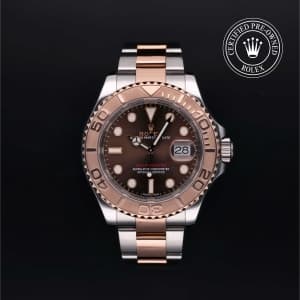 Rolex Yacht-Master