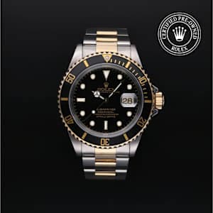 Rolex Submariner
