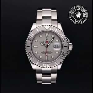 Rolex Yacht-Master