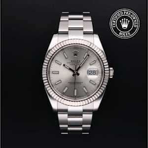 Rolex Datejust