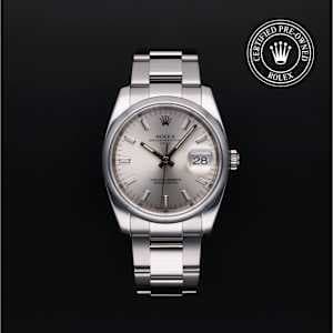 Rolex Date
