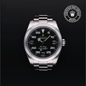 Rolex Air-King