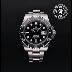 Rolex Submariner Date