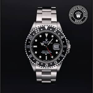 Rolex GMT-Master