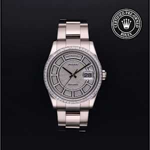 Rolex Day-Date
