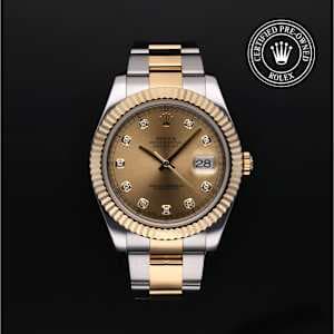 Rolex Datejust