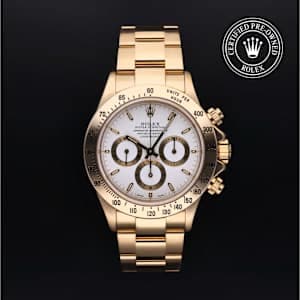Rolex Cosmograph Daytona