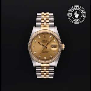 Rolex Datejust