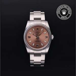 Rolex Oyster Perpetual