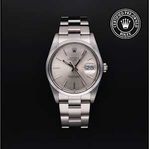 Rolex Date