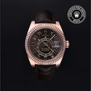 Rolex Sky-Dweller