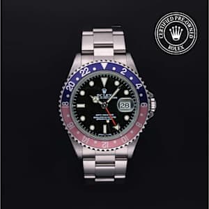 Rolex GMT-Master