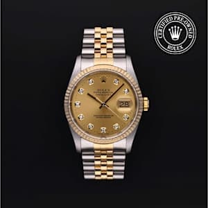 Rolex Datejust