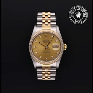 Rolex Datejust