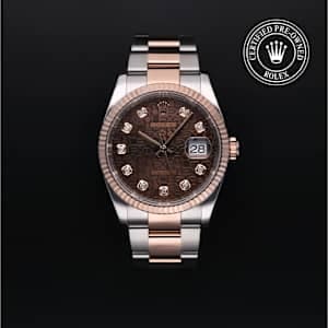 Rolex Datejust
