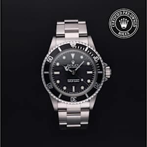 Rolex Submariner