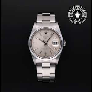 Rolex Date
