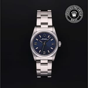 Rolex Oyster Perpetual