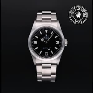 Rolex Explorer