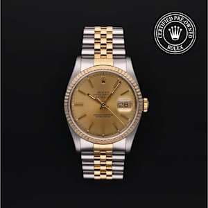 Rolex Datejust