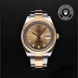 Rolex Datejust