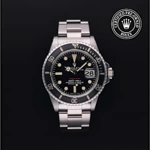 Rolex Submariner Date