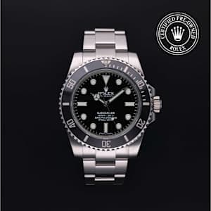 Rolex Submariner