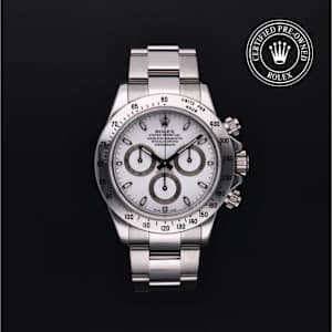 Rolex Cosmograph Daytona
