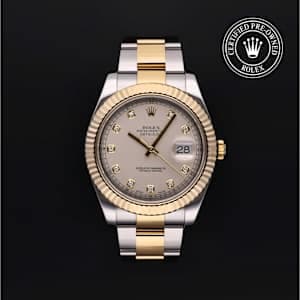 Rolex Datejust