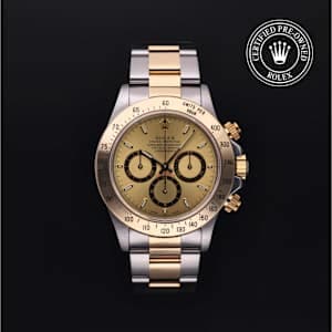 Rolex Cosmograph Daytona