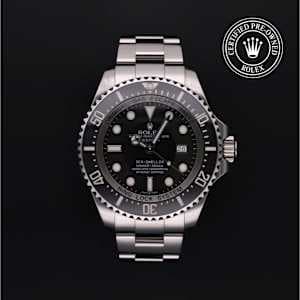 Rolex Deepsea