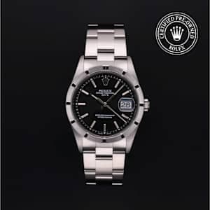 Rolex Date