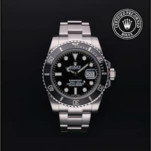 Rolex Submariner Date