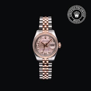 Rolex Datejust