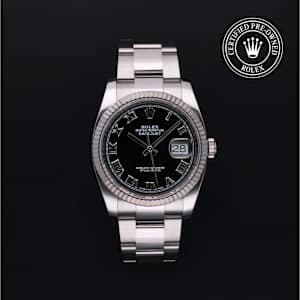 Rolex Datejust