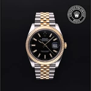 Rolex Datejust