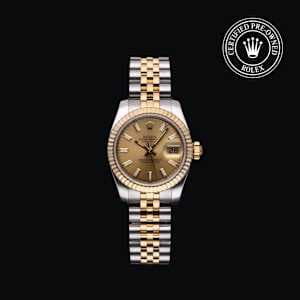 Rolex Datejust