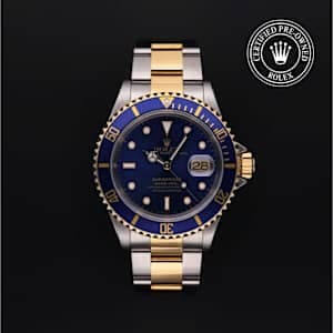 Rolex Submariner