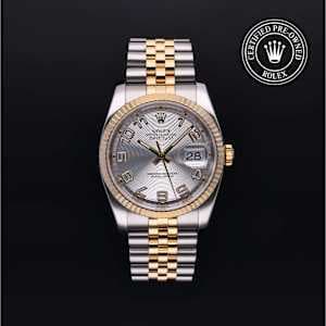 Rolex Datejust