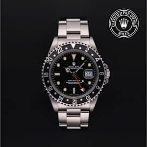 Rolex GMT-Master