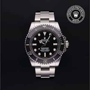 Rolex Submariner